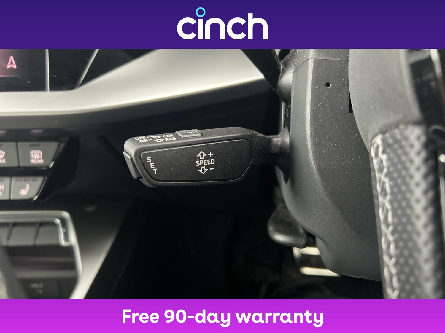 Used Audi S3 2021 for sale - 76922598: Photo 39