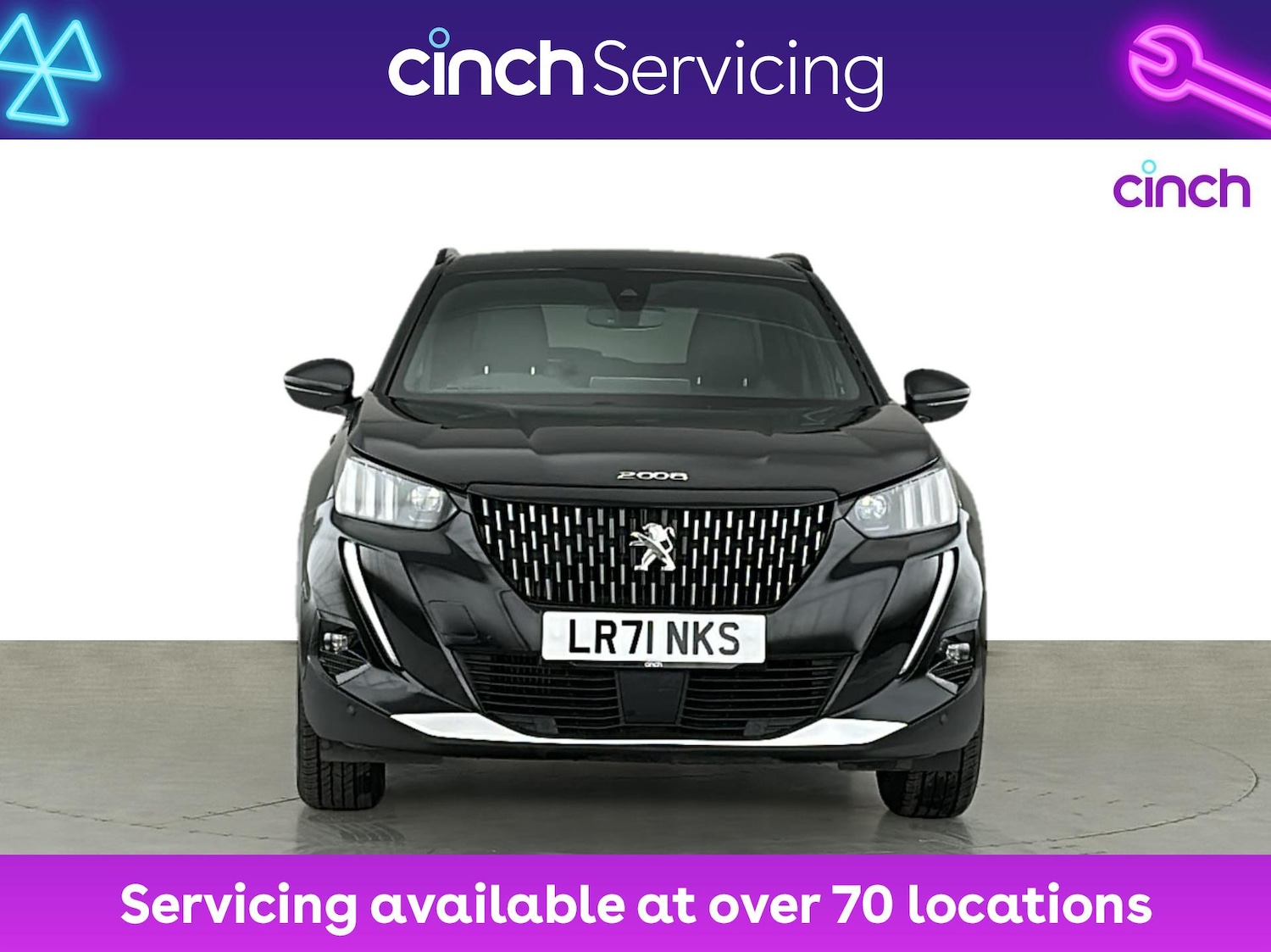 Used Peugeot 2008 2021 for sale - 76420163: Photo 11