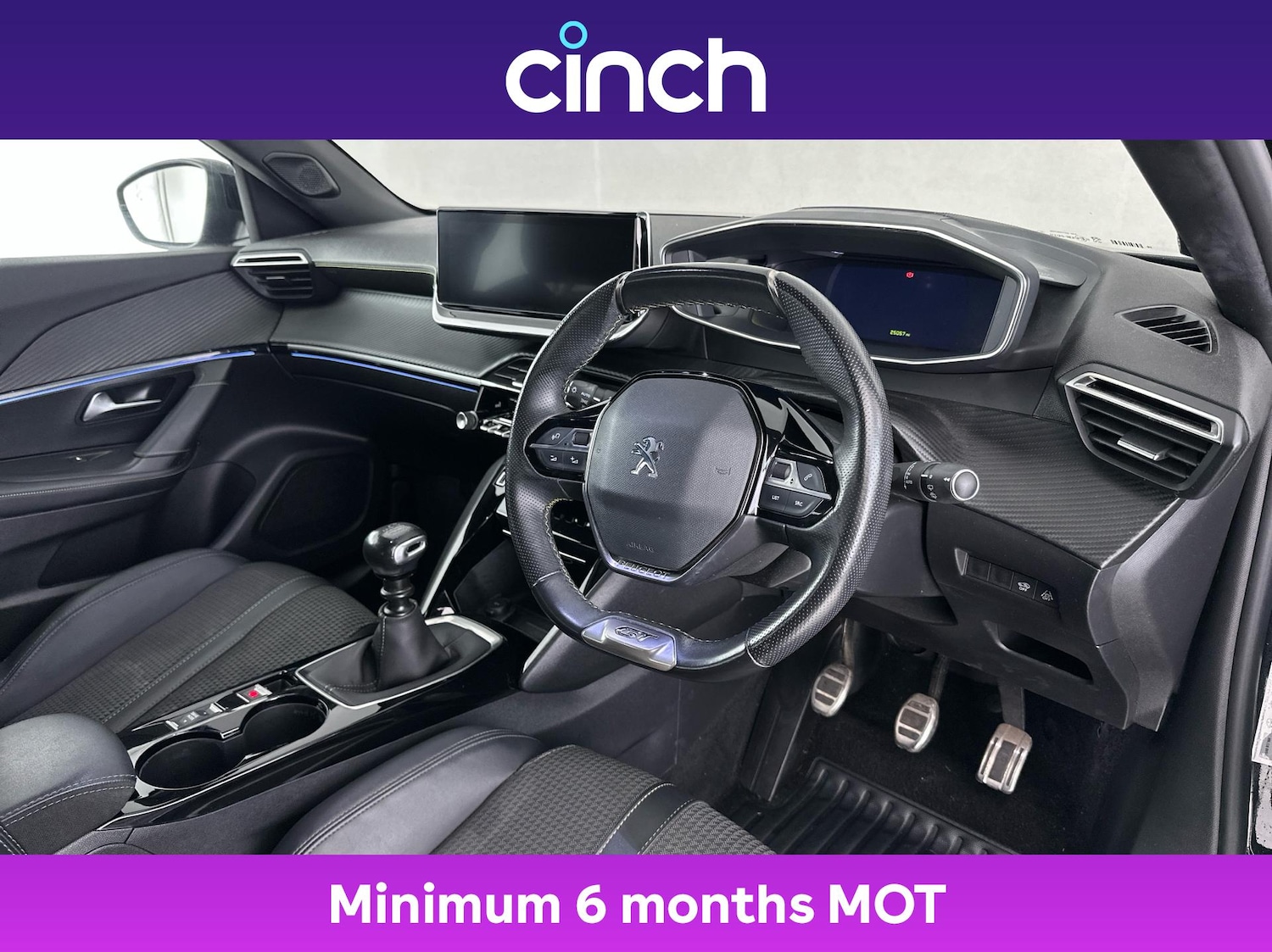 Used Peugeot 2008 2021 for sale - 76420163: Photo 12