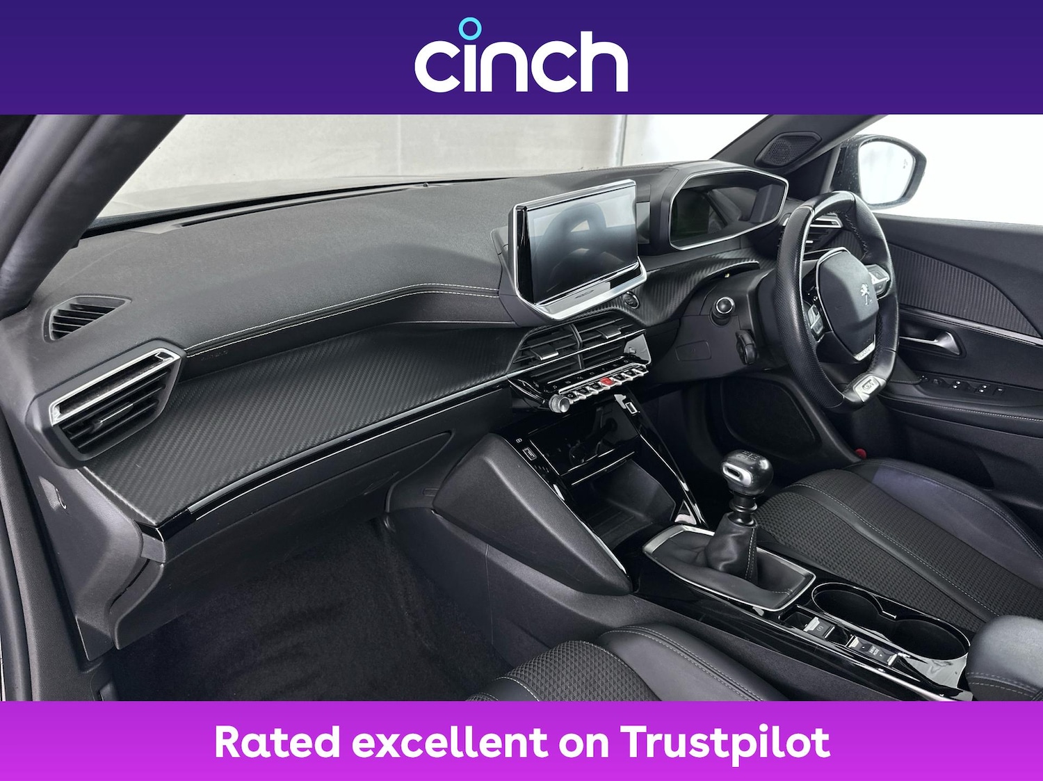 Used Peugeot 2008 2021 for sale - 76420163: Photo 14