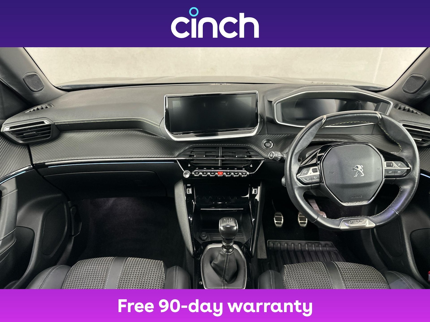 Used Peugeot 2008 2021 for sale - 76420163: Photo 15