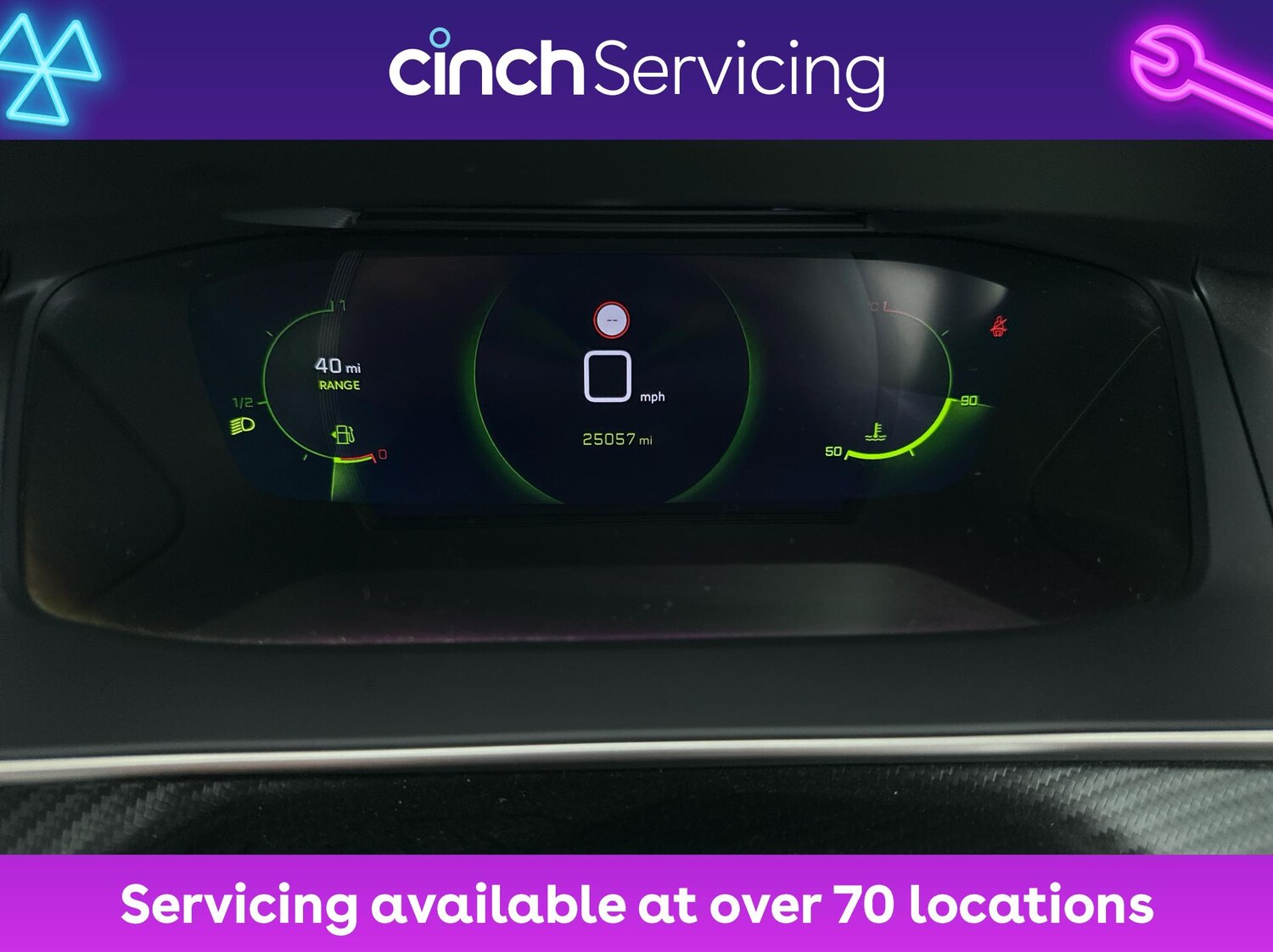 Used Peugeot 2008 2021 for sale - 76420163: Photo 18