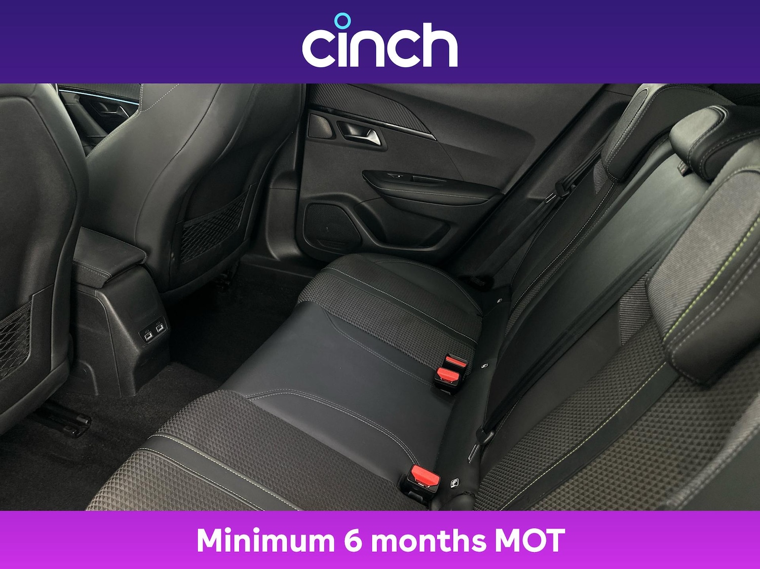 Used Peugeot 2008 2021 for sale - 76420163: Photo 20