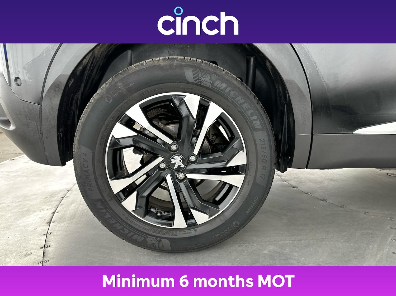 Used Peugeot 2008 2021 for sale - 76420163: Photo 27