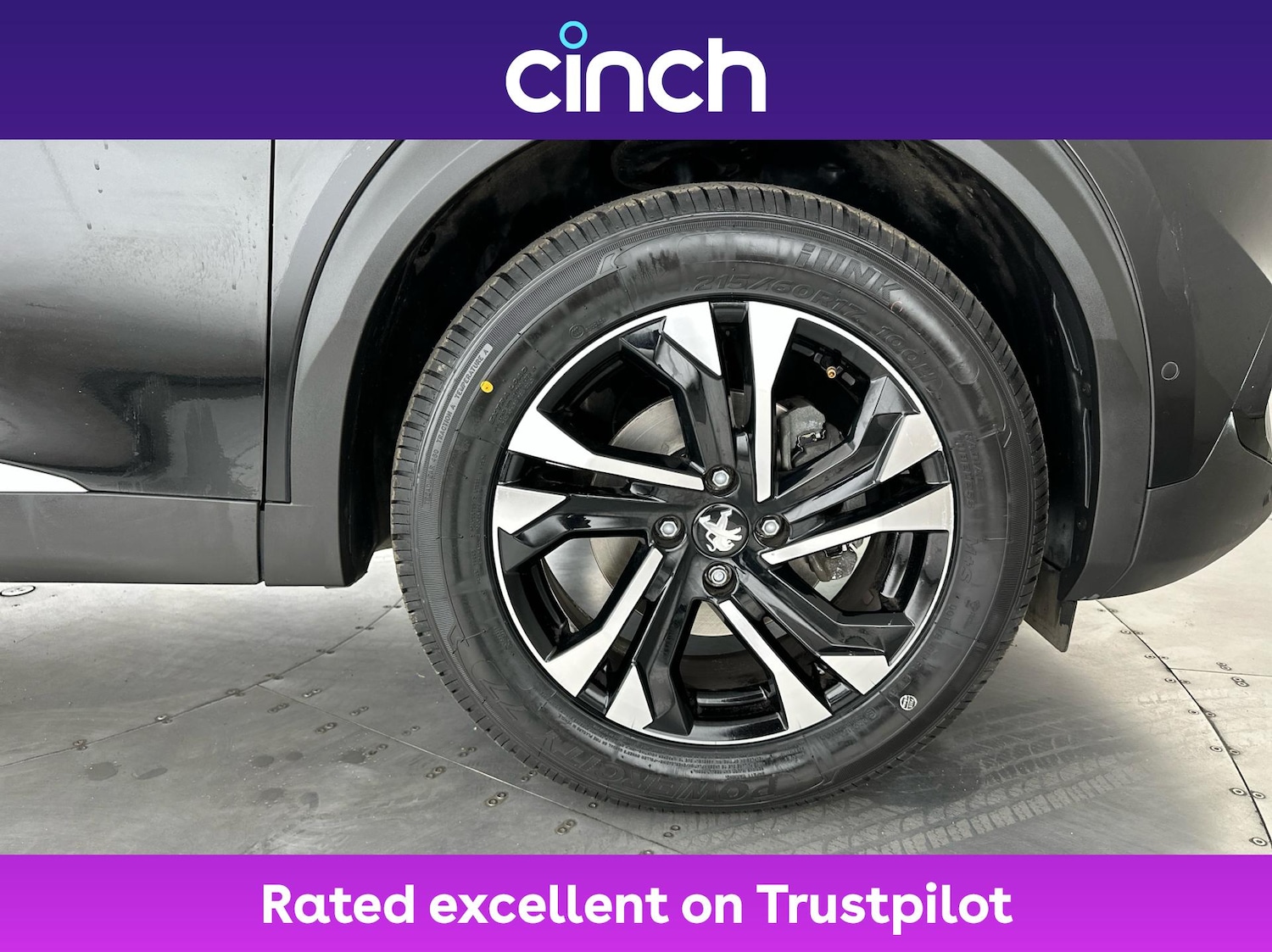 Used Peugeot 2008 2021 for sale - 76420163: Photo 28