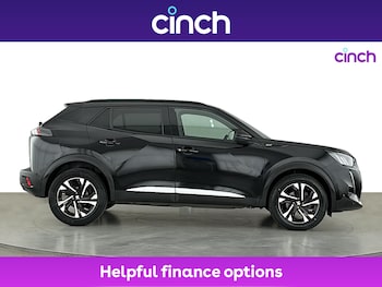 Used Peugeot 2008 2021 for sale - 76420163: Photo