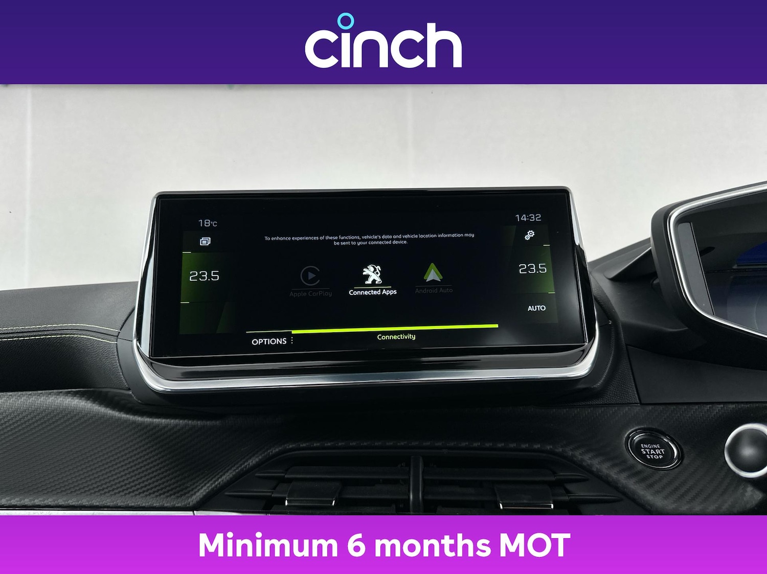 Used Peugeot 2008 2021 for sale - 76420163: Photo 37