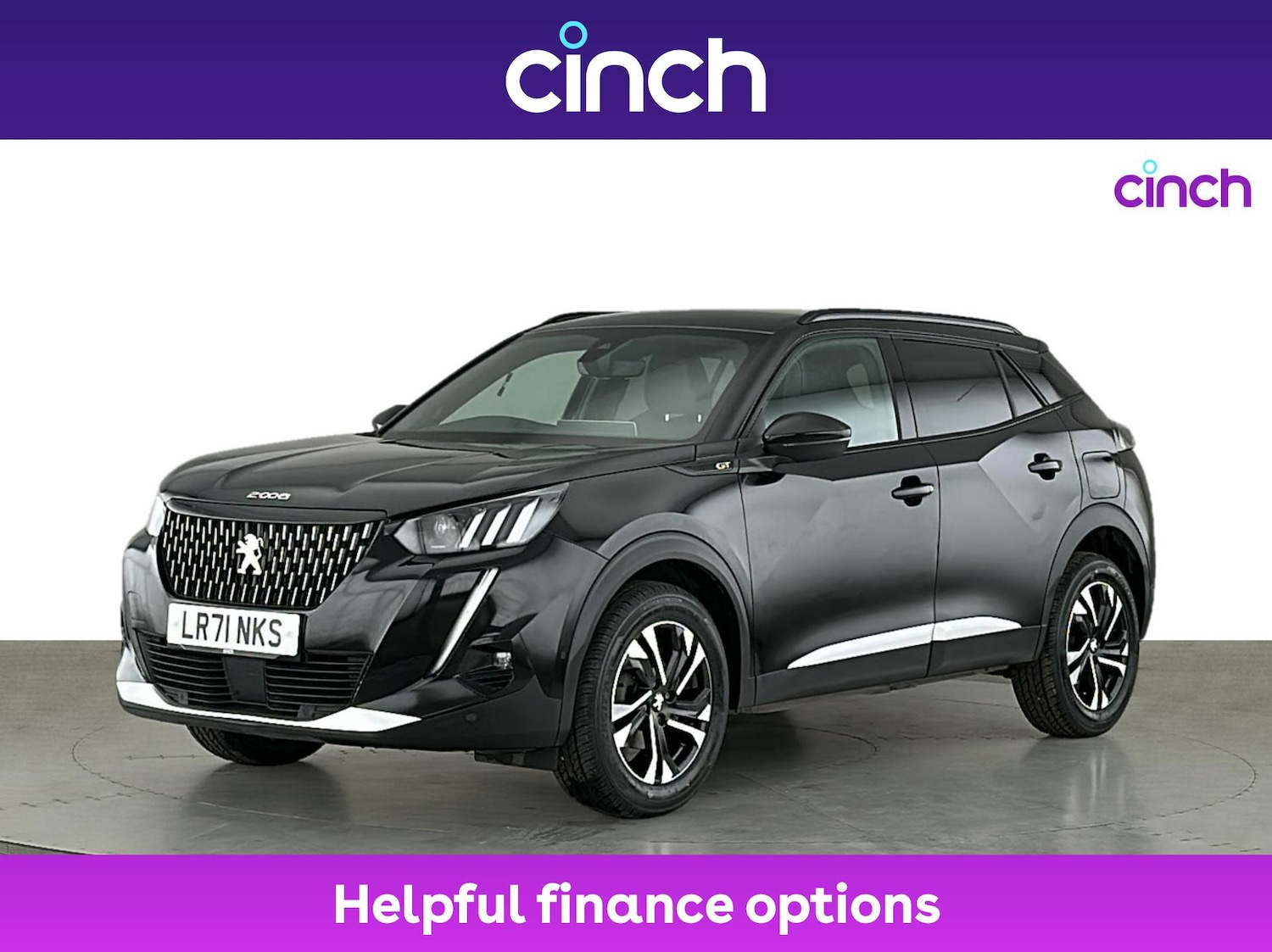 Used Peugeot 2008 2021 for sale - 76420163: Photo 9