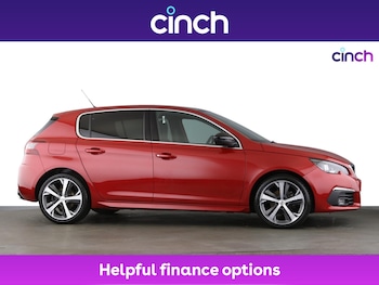 Used Peugeot 308 2018 for sale - 75522399: Photo