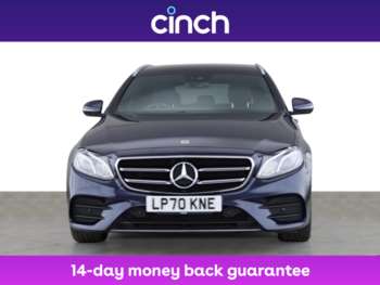Used Mercedes-Benz E-Class 2021 for sale - 74918516: Photo