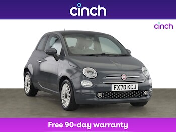 Fiat - 500