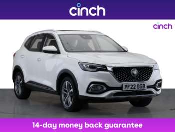 2022 - 1.5 T-GDI Exclusive 5dr DCT