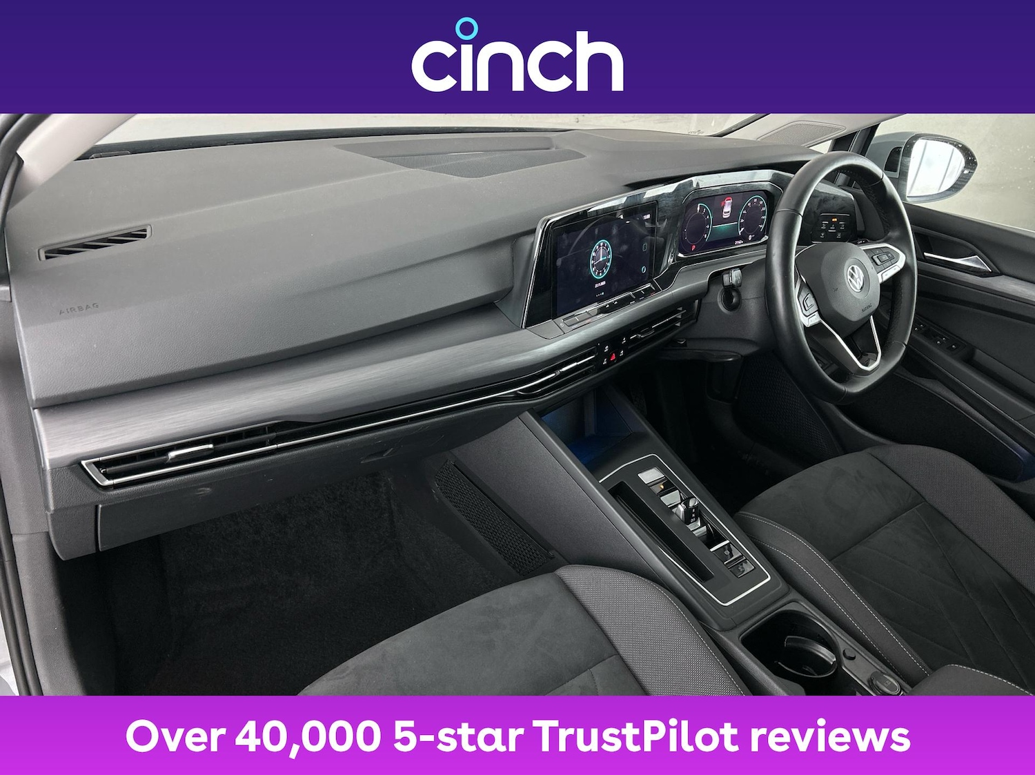 Used Volkswagen Golf 2021 for sale - 77075854: Photo 14