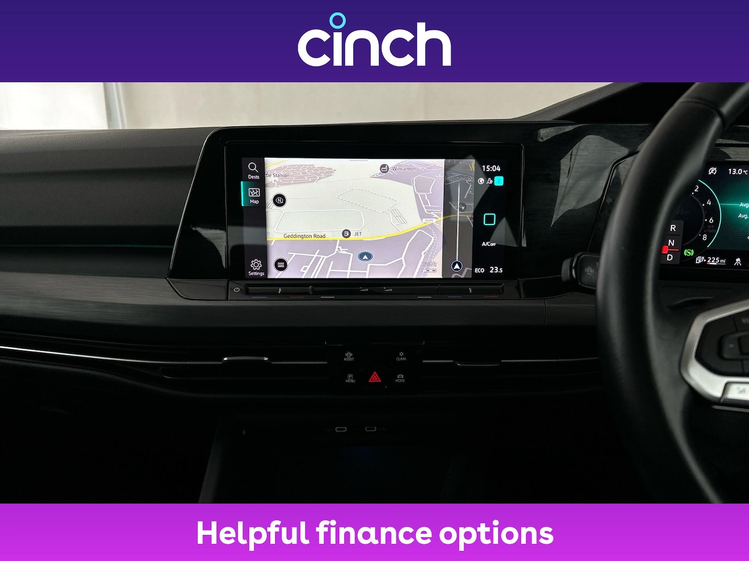 Used Volkswagen Golf 2021 for sale - 77075854: Photo 17