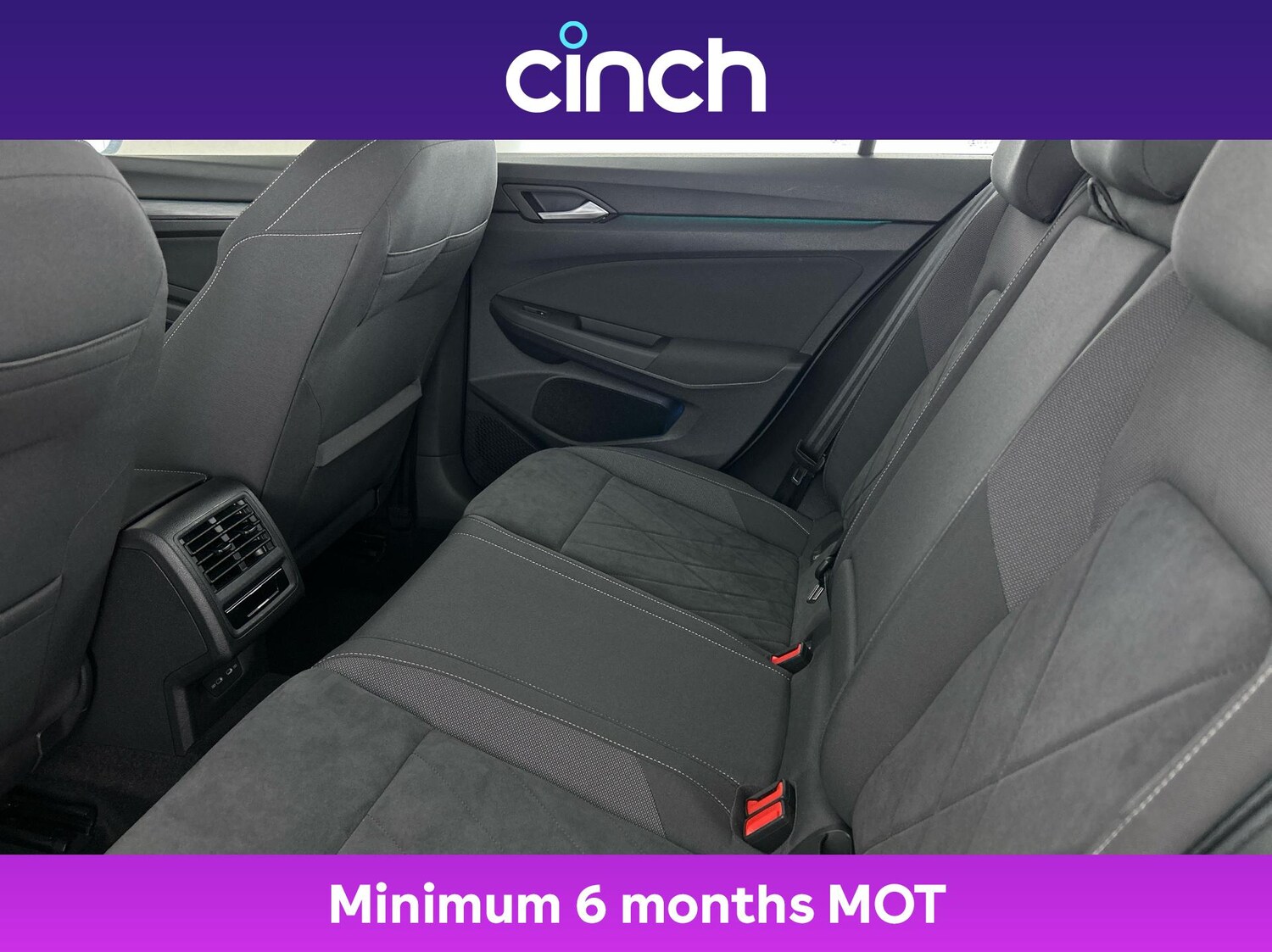 Used Volkswagen Golf 2021 for sale - 77075854: Photo 20