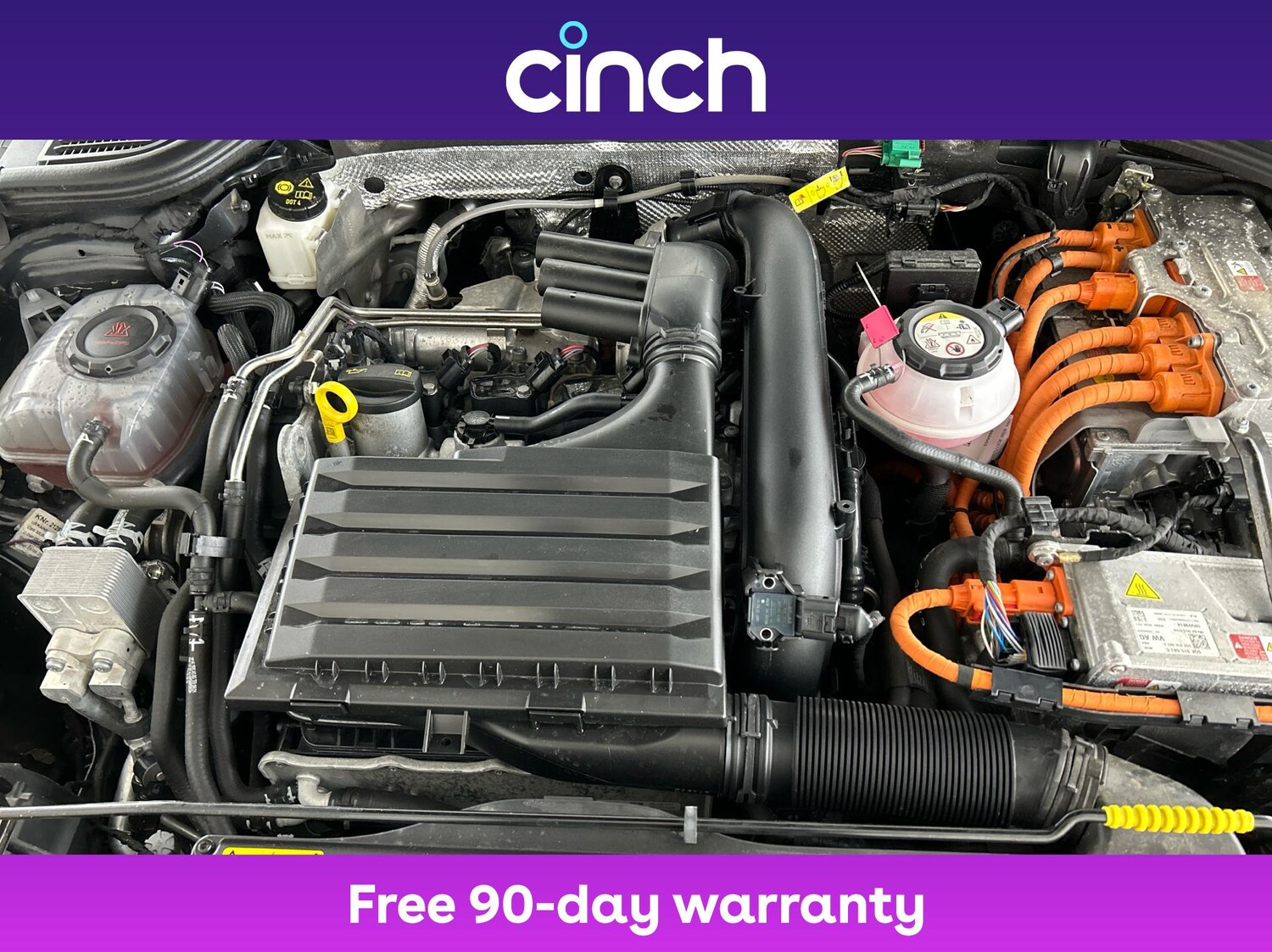 Used Volkswagen Golf 2021 for sale - 77075854: Photo 23