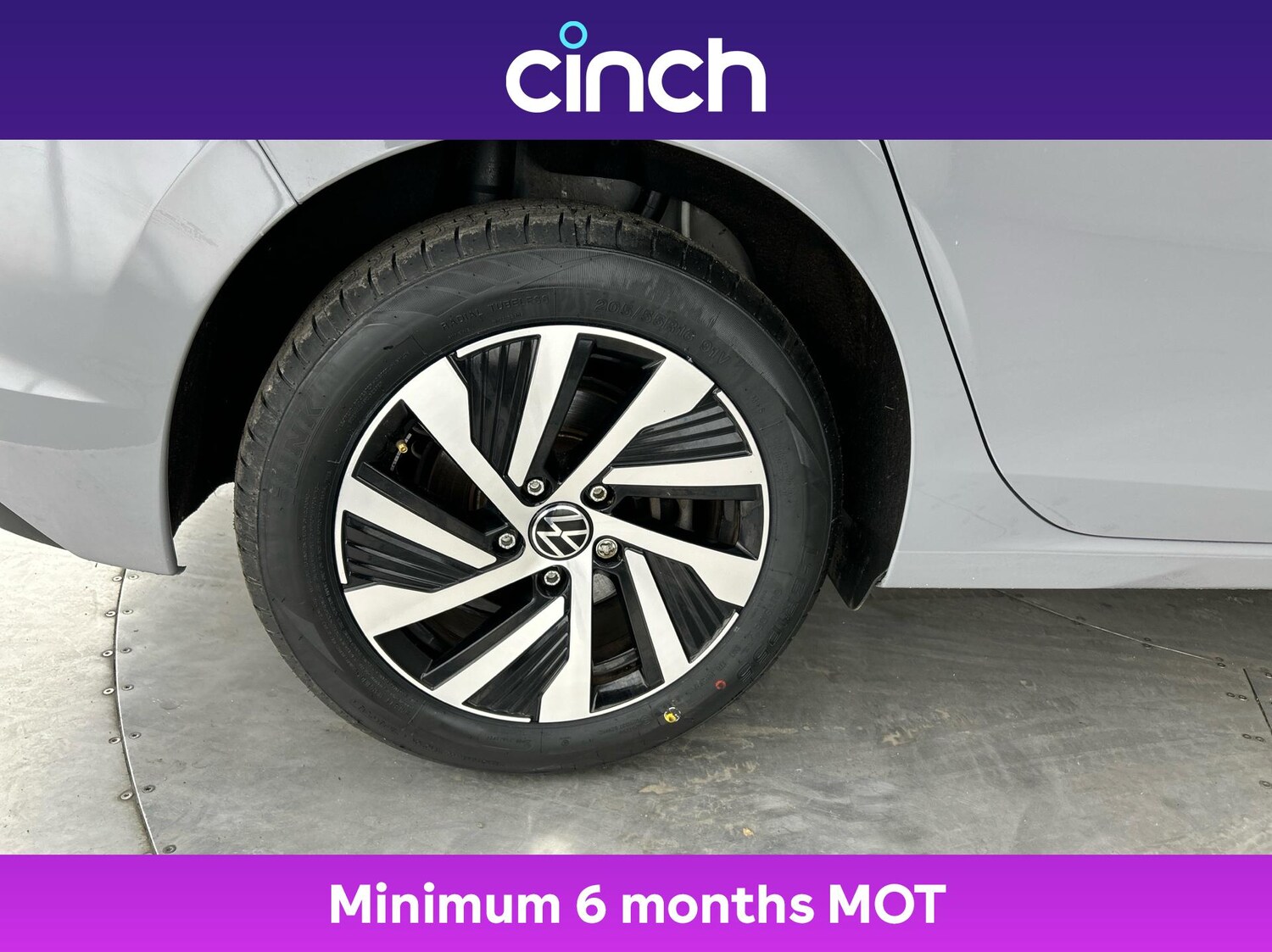 Used Volkswagen Golf 2021 for sale - 77075854: Photo 27