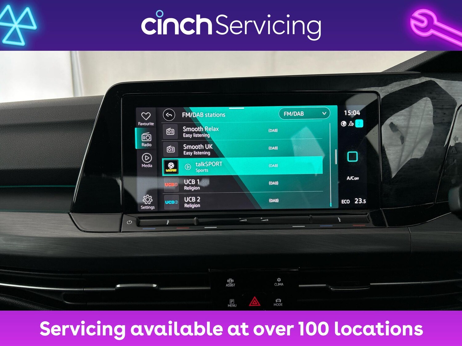 Used Volkswagen Golf 2021 for sale - 77075854: Photo 31