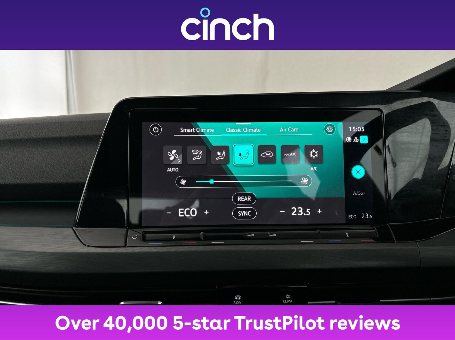 Used Volkswagen Golf 2021 for sale - 77075854: Photo 33