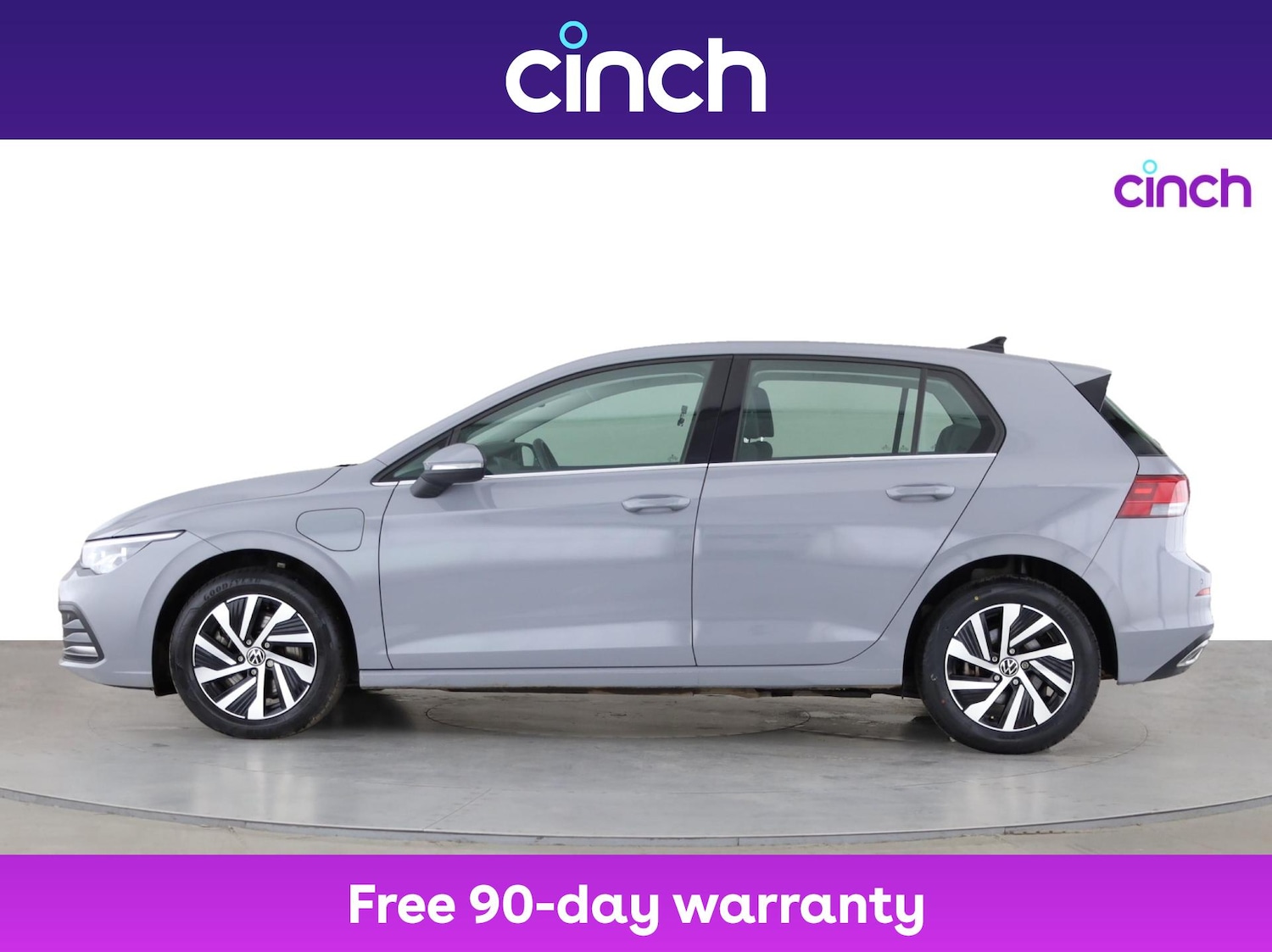 Used Volkswagen Golf 2021 for sale - 77075854: Photo 8