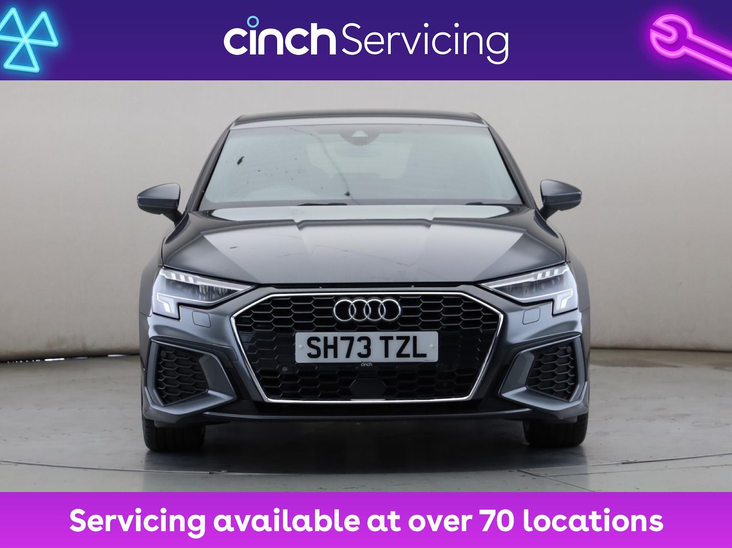 Used Audi A3 2023 for sale - 76173680: Photo 11