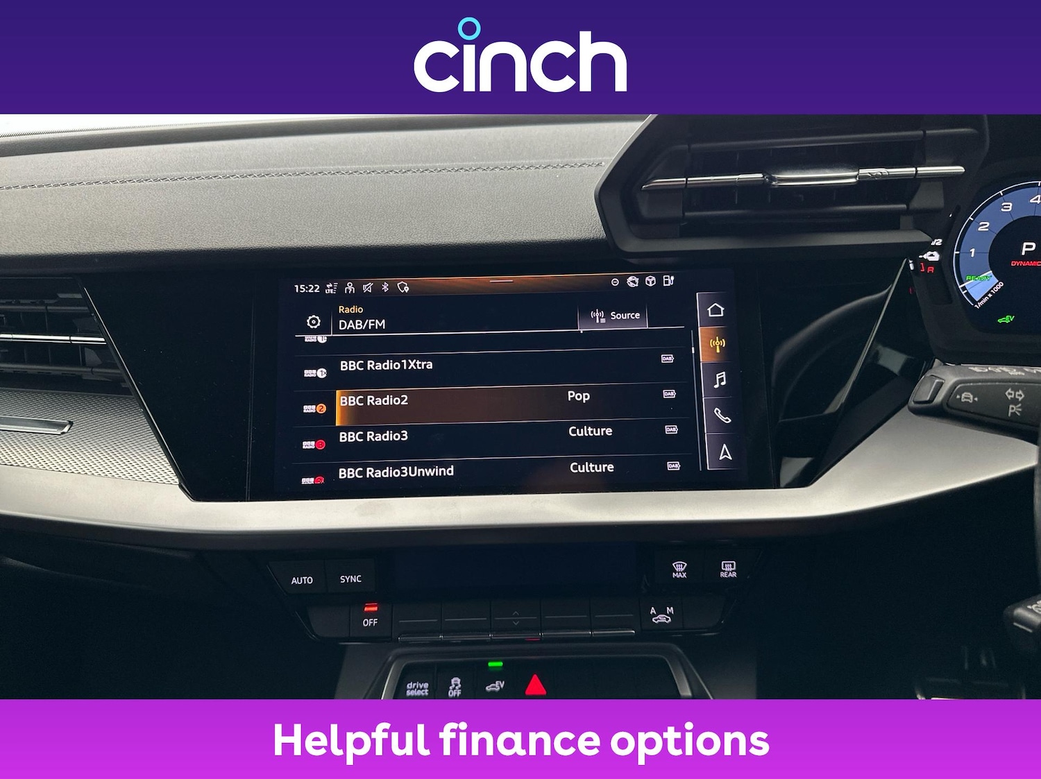 Used Audi A3 2023 for sale - 76173680: Photo 17