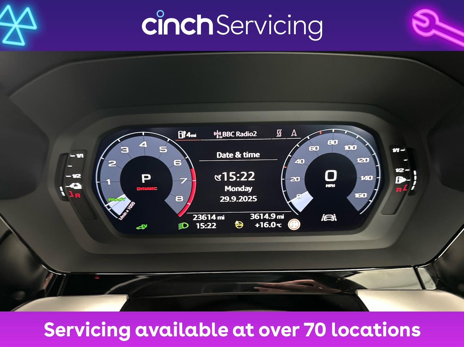 Used Audi A3 2023 for sale - 76173680: Photo 18