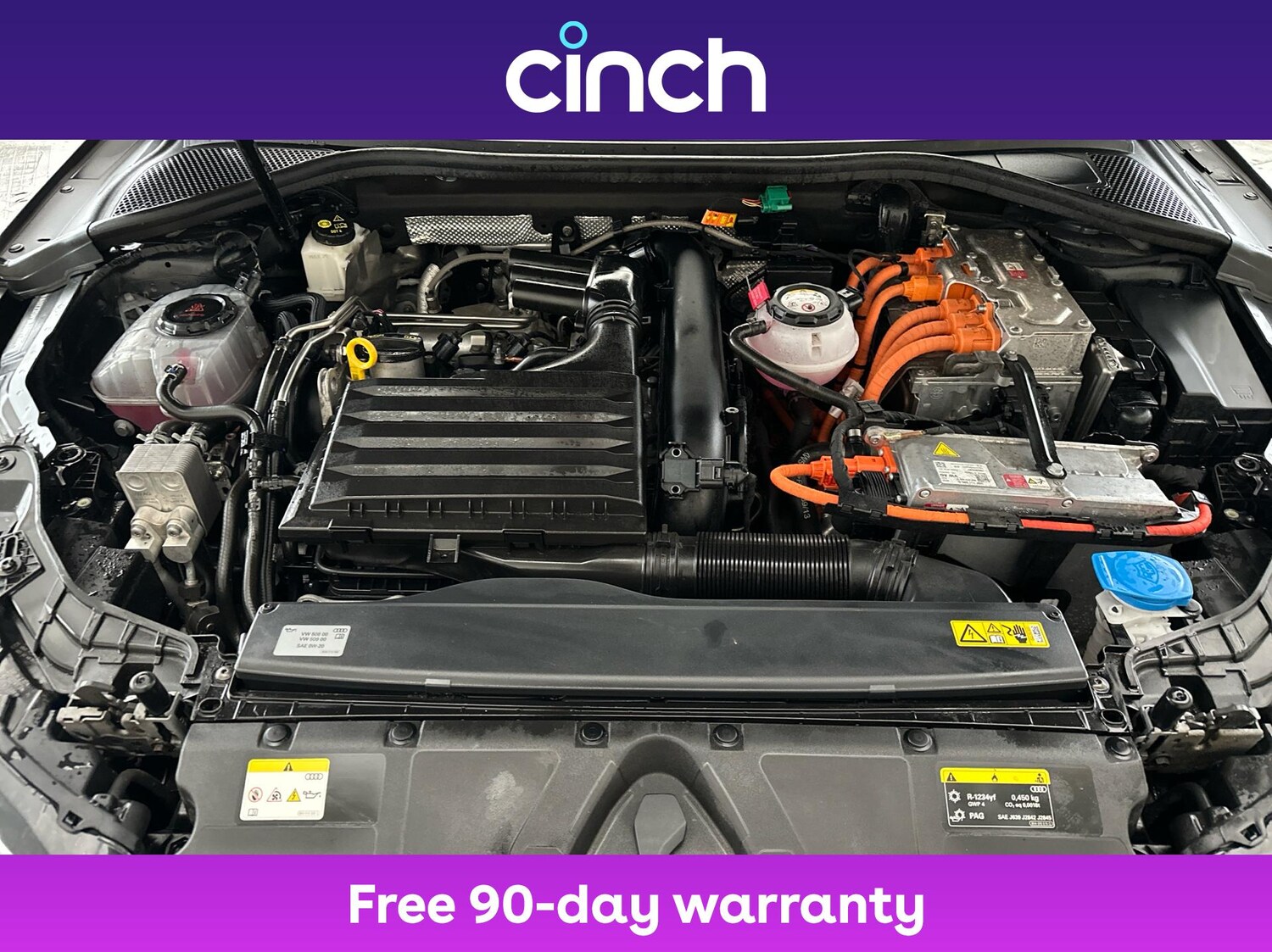 Used Audi A3 2023 for sale - 76173680: Photo 23