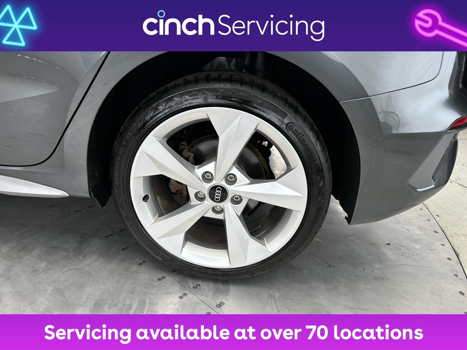 Used Audi A3 2023 for sale - 76173680: Photo 26