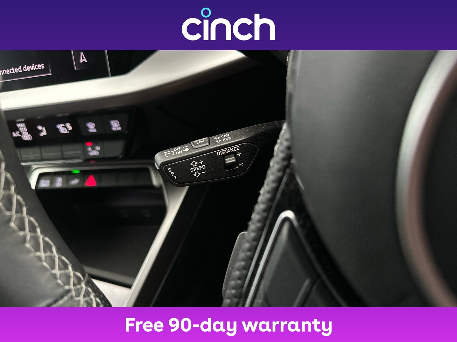 Used Audi A3 2023 for sale - 76173680: Photo 34