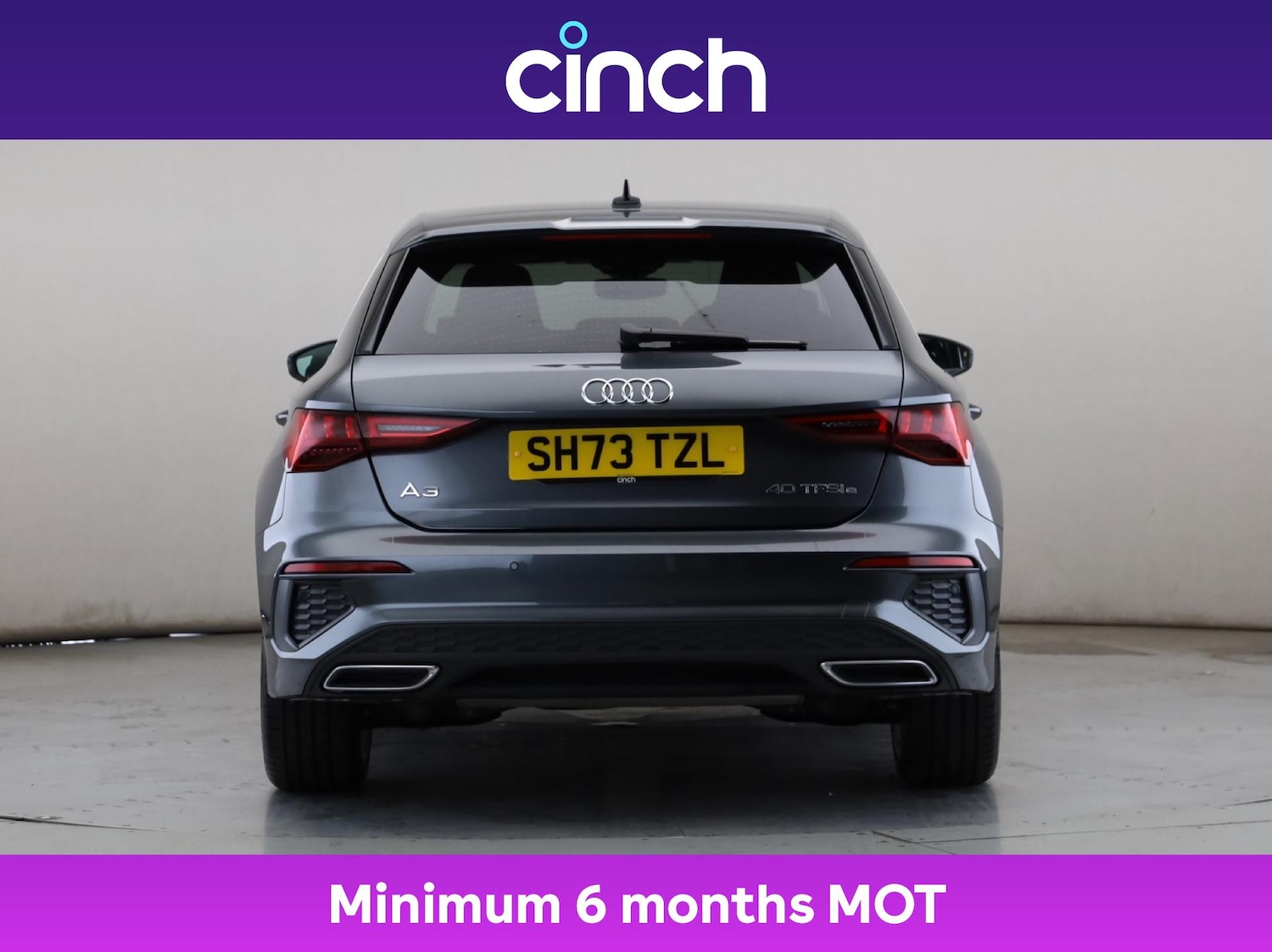 Used Audi A3 2023 for sale - 76173680: Photo 5