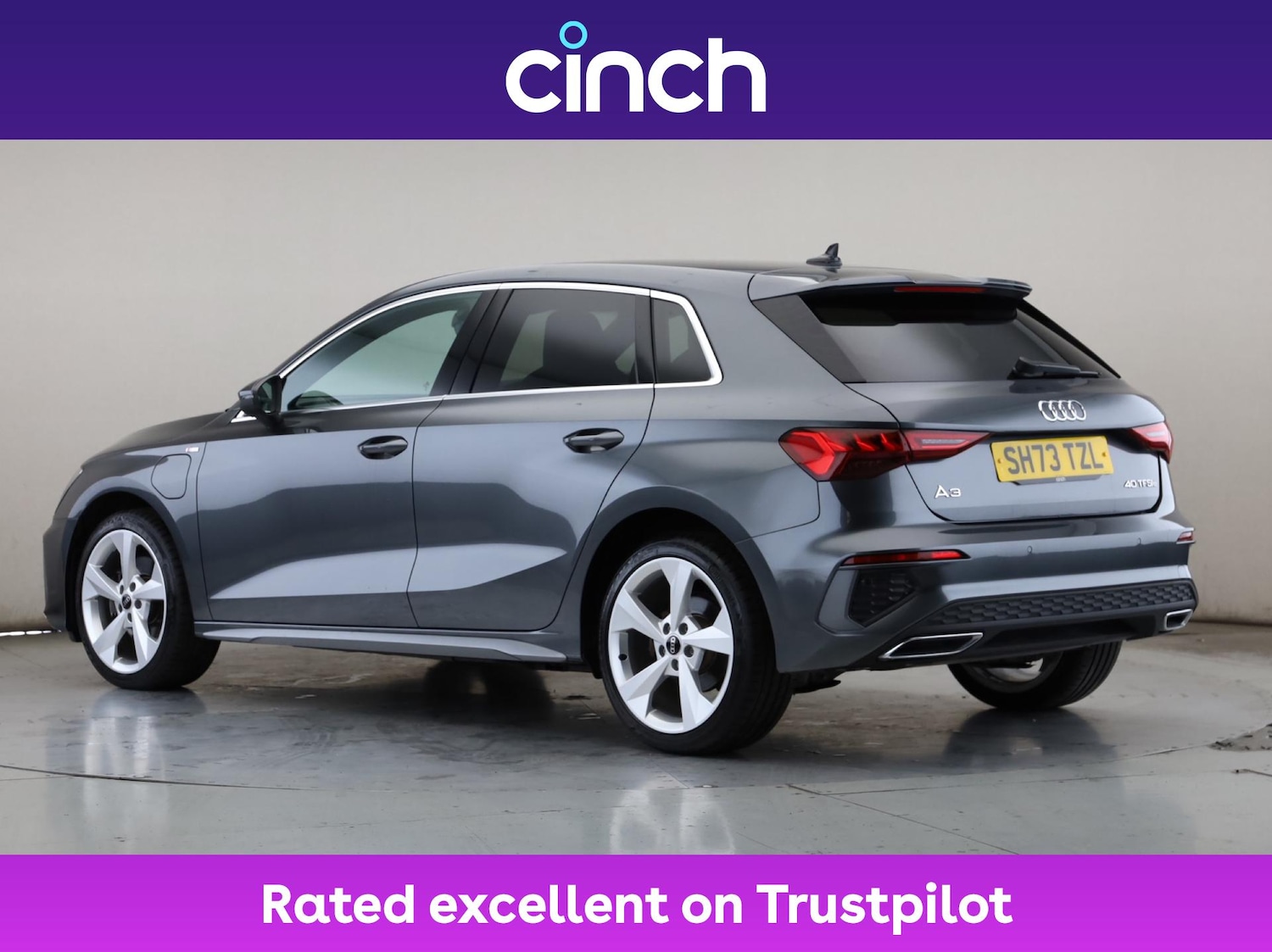 Used Audi A3 2023 for sale - 76173680: Photo 6