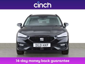 Used SEAT Leon 2021 for sale - 74975548: Photo