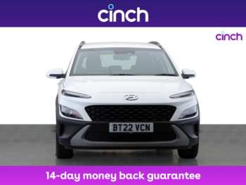 Used Hyundai KONA 2022 for sale - 74948616: Photo