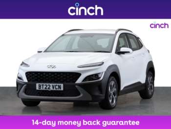 Used Hyundai KONA 2022 for sale - 74948616: Photo