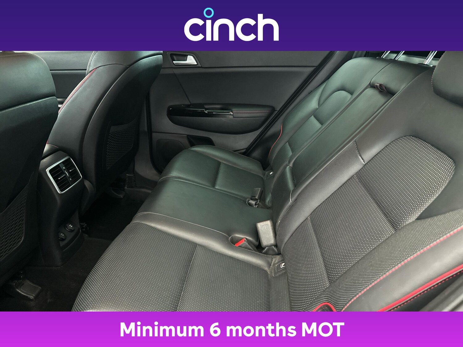 Used Kia Sportage 2018 for sale - 76267697: Photo 20