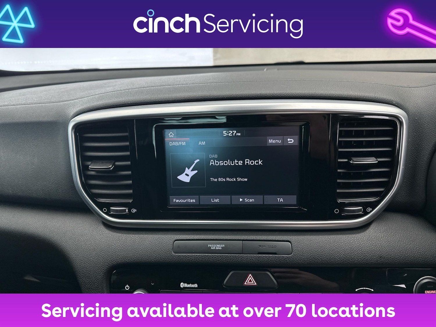 Used Kia Sportage 2018 for sale - 76267697: Photo 31