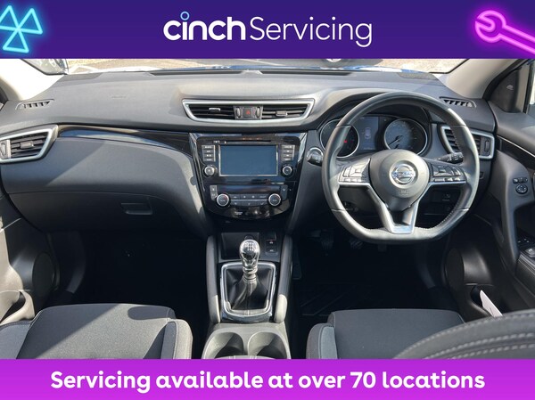 Used Nissan Qashqai 2020 for sale - 76257426: Photo 11