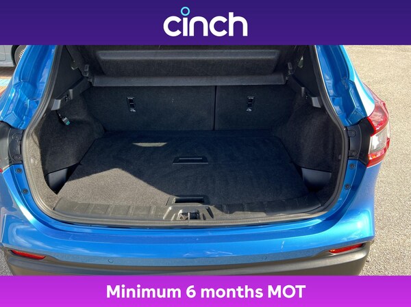 Used Nissan Qashqai 2020 for sale - 76257426: Photo 12
