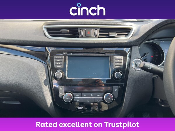Used Nissan Qashqai 2020 for sale - 76257426: Photo 21