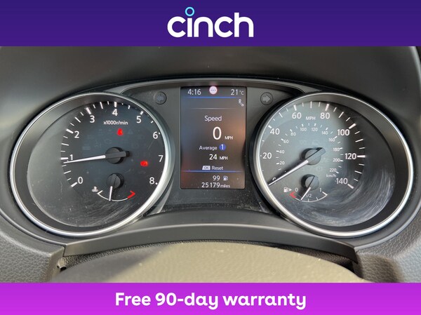 Used Nissan Qashqai 2020 for sale - 76257426: Photo 23