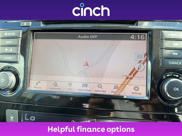 Used Nissan Qashqai 2020 for sale - 76257426: Photo 24