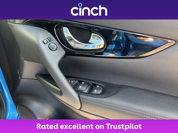Used Nissan Qashqai 2020 for sale - 76257426: Photo 28