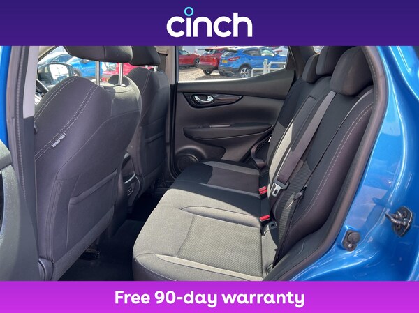 Used Nissan Qashqai 2020 for sale - 76257426: Photo 29