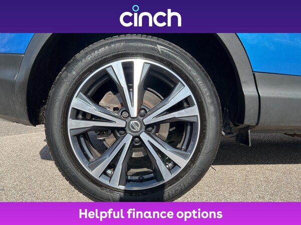 Used Nissan Qashqai 2020 for sale - 76257426: Photo 30