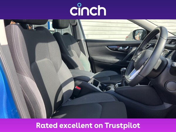 Used Nissan Qashqai 2020 for sale - 76257426: Photo 33