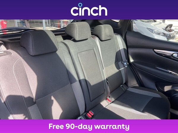 Used Nissan Qashqai 2020 for sale - 76257426: Photo 34