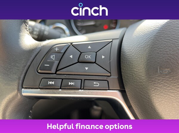 Used Nissan Qashqai 2020 for sale - 76257426: Photo 35