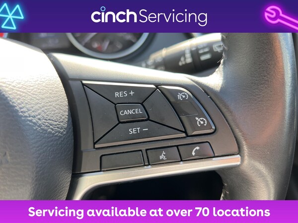 Used Nissan Qashqai 2020 for sale - 76257426: Photo 36
