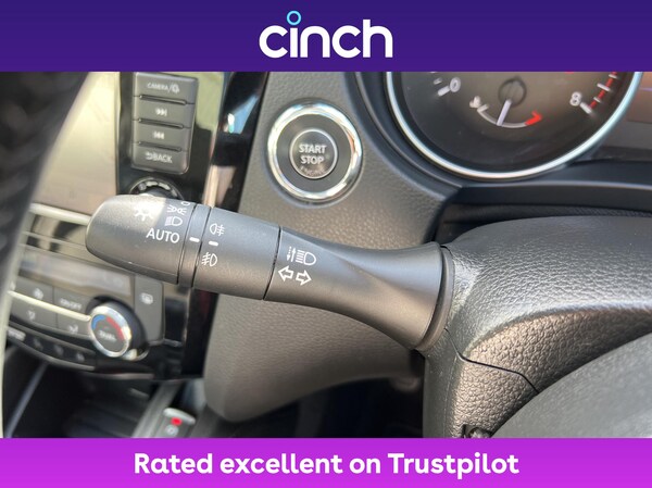 Used Nissan Qashqai 2020 for sale - 76257426: Photo 38